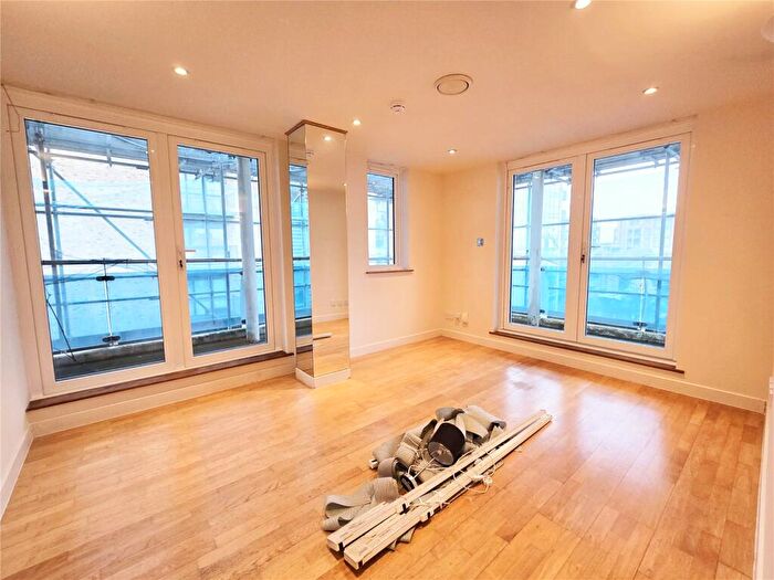 2 Bedroom Apartment To Rent In Platinum House, Lyon Road, Harrow, Middlesex, HA1