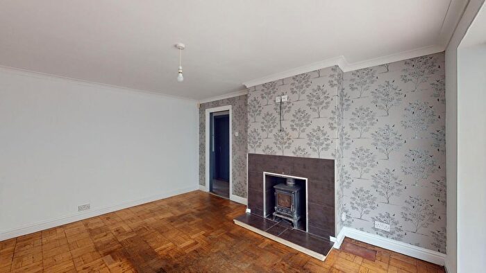 2 Bedroom Semi-Detached House For Sale In Fenns Crescent, St. Georges, Telford, Shropshire, TF2