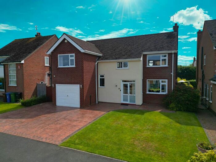 4 Bedroom Detached House For Sale In Cheviot Road, Hazel Grove, Stockport, Cheshire, SK7