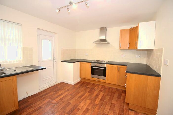 2 Bedroom Terraced House To Rent In Maple Street, Ashington, Northumberland NE63