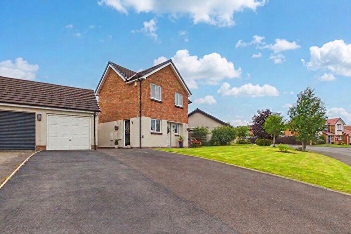 3 Bedroom Detached House For Sale In Ling Beck Crescent, Seaton, CA14