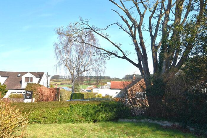 4 Bedroom Detached House For Sale In Grange Cross Lane, West Kirby, CH48