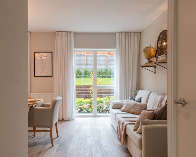 2 Bedroom Semi-Detached House To Rent In Wheatley Carr, Nelson, BB9