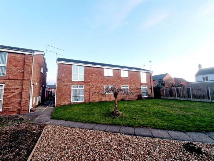 2 Bedroom Flat To Rent In Linden Avenue, New Balderton, Newark, NG24