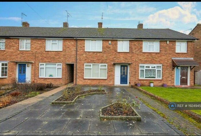 3 Bedroom Terraced House To Rent In Holbrook Road, Alvaston, Derby, DE24