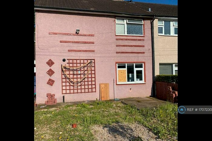 3 Bedroom End Of Terrace House To Rent In The Boxhill, Coventry, CV3