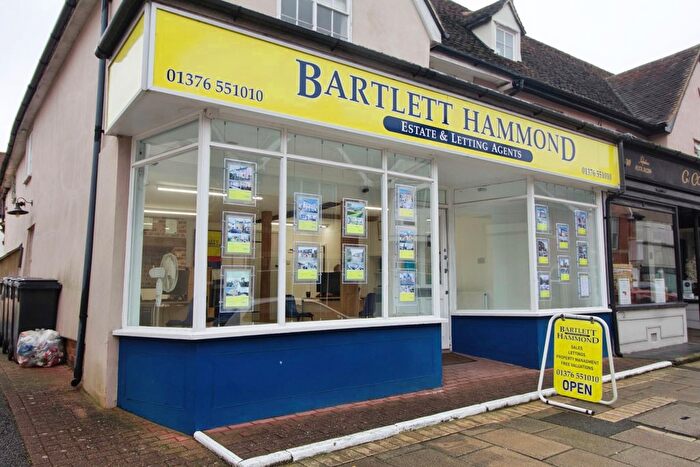 Office For Sale In Rayne Road, Braintree, CM7