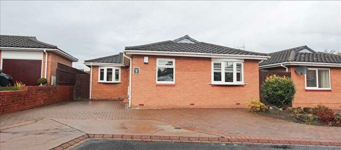 2 Bedroom Bungalow For Sale In Underwood Grove, Northburn Grange, Cramlington, NE23