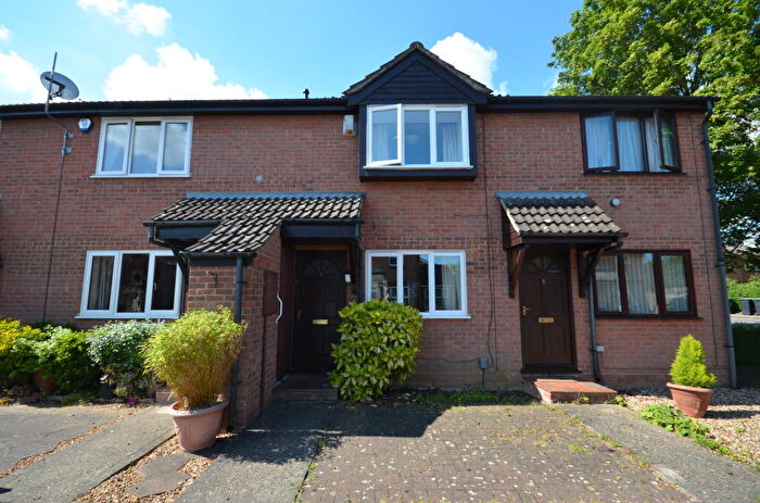 2 Bedroom Property To Rent In Aspen Close, Ely, CB7