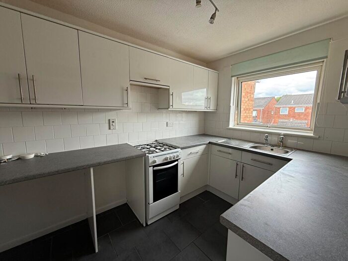 1 Bedroom House To Rent In Yeatminster Road, Canford Heath, BH17