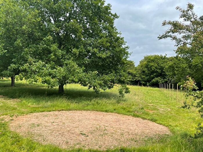 Land For Sale In Field At Catsfield Road, Ninfield, East Sussex, TN33