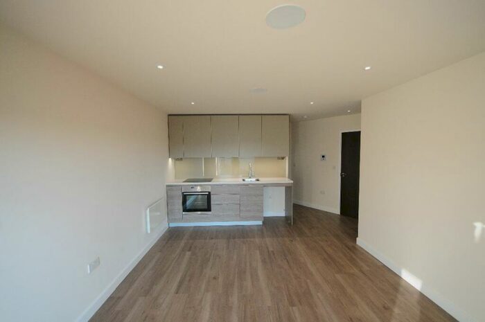 Studio To Rent In Chapman House, Areodrome Road, London, NW9