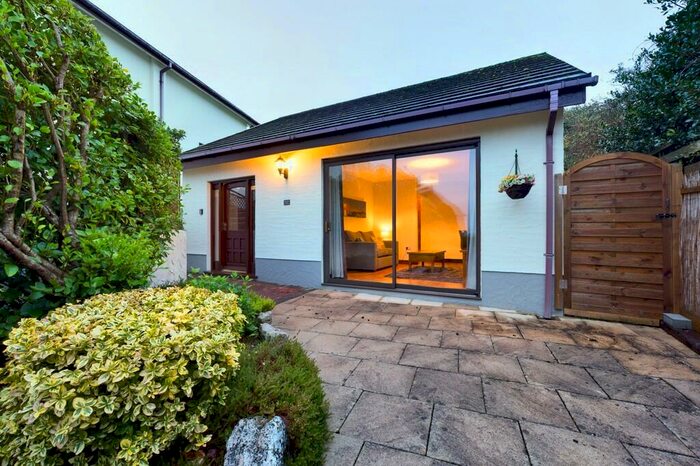 1 Bedroom Detached Bungalow To Rent In Priory Studio, Priory Lane, Grange-over-Sands, Cumbria, LA11