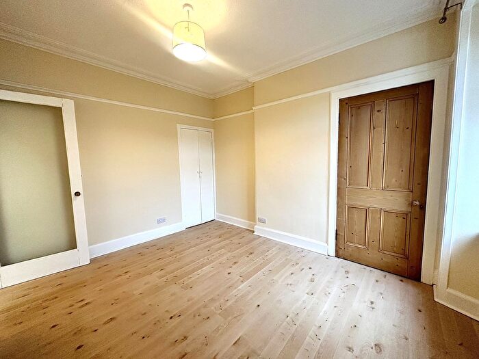 1 Bedroom Flat To Rent In Links Street, Musselburgh, EH21