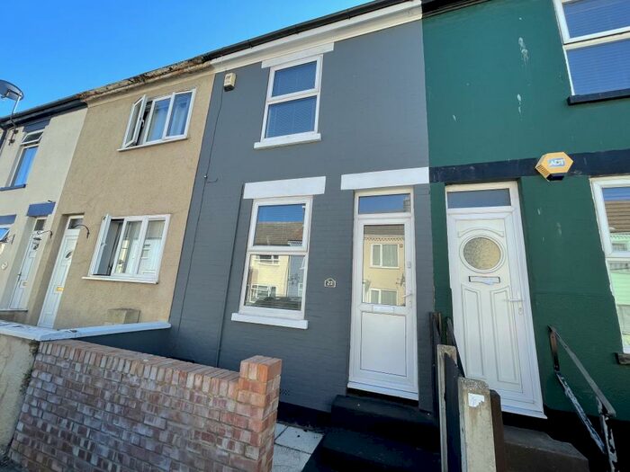 3 Bedroom House To Rent In Granville Road, Great Yarmouth, NR31