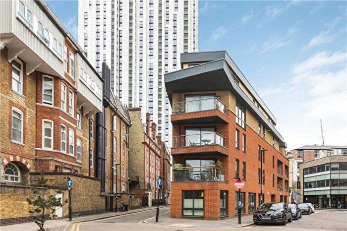 2 Bedroom Apartment For Sale In Vision House, Peerless Street, London, EC1V