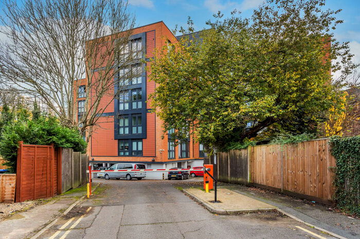 1 Bedroom Apartment To Rent In Vista House, Dorking, RH4