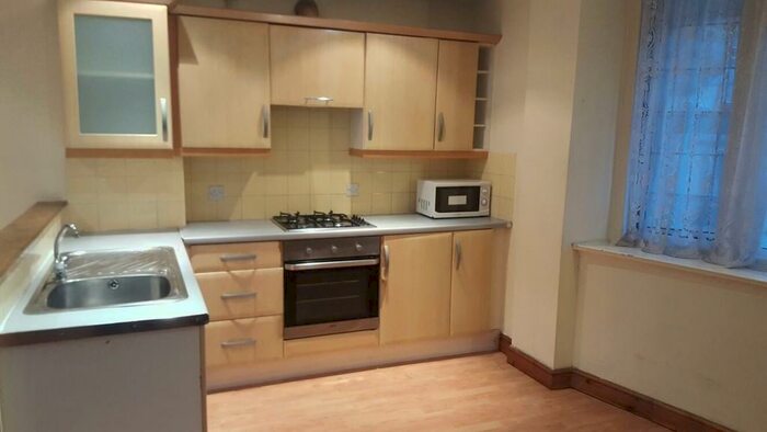 2 Bedroom Flat To Rent In Granby Street, City Centre, Leicester, LE1