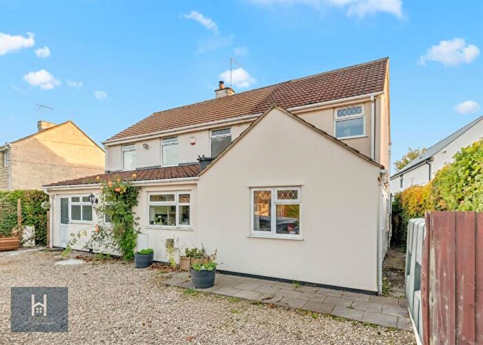5 Bedroom Detached House For Sale In Badminton Road, Old Sodbury, Bristol, BS37