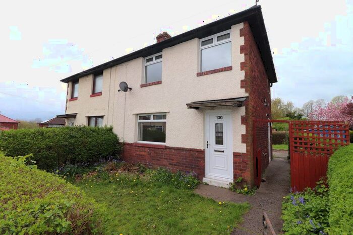 3 Bedroom Semi-Detached House To Rent In Scalegate Road, Upperby, Carlisle, CA2