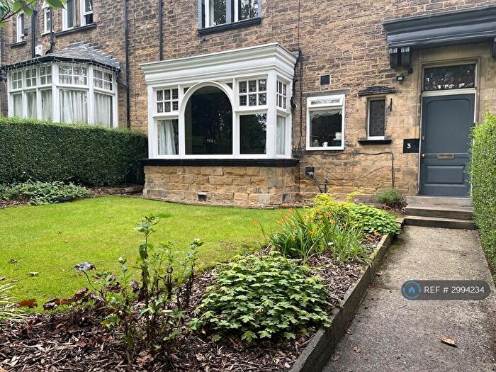 2 Bedroom Flat To Rent In St Marys Road, Leeds, LS7