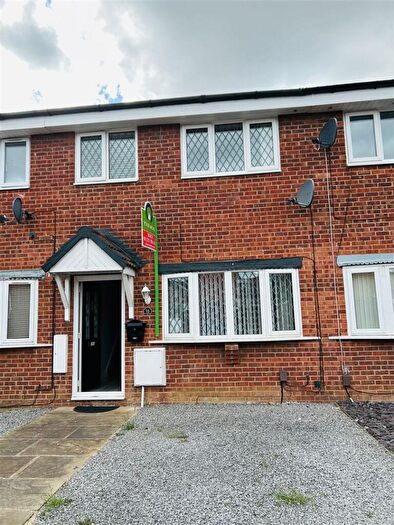 3 Bedroom Semi-Detached House To Rent In Sutcliffe Court, Darlington, DL3