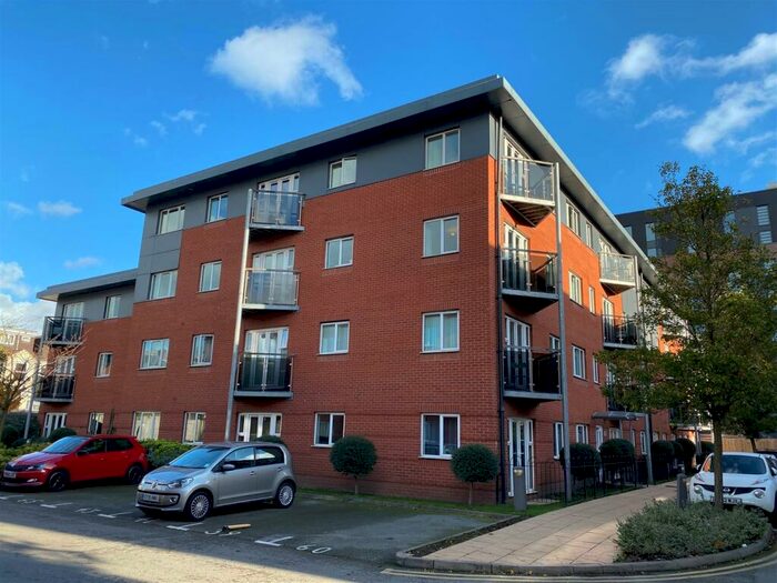 2 Bedroom Apartment To Rent In Caister Hall, Conisbrough Keep, City Centre, Coventry, CV1