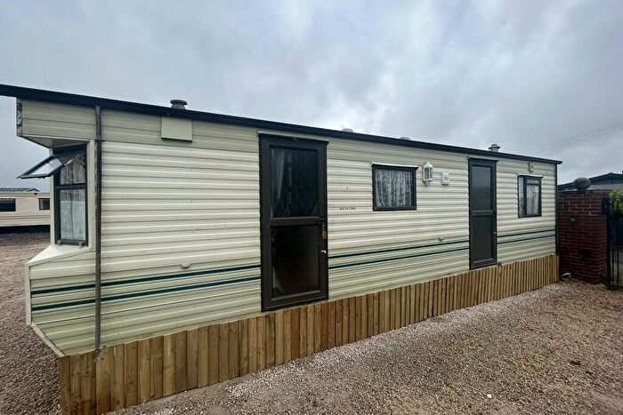 2 Bedroom Mobile Home To Rent In Top Road, Barnacle, Coventry, CV7