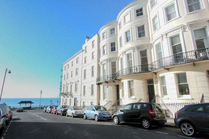 2 Bedroom Apartment To Rent In Eaton Place, Kemp Town, BN2