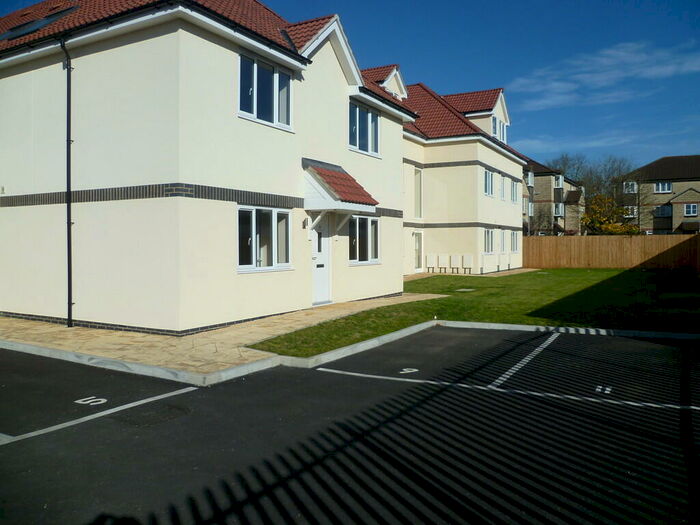 2 Bedroom Apartment To Rent In Imber Road, Warminster, BA12