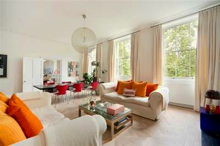 5 Bedroom Flat To Rent In Cleveland Square, Bayswater, W2
