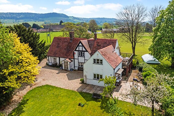 5 Bedroom Detached House For Sale In Frocester Hill, Frocester, GL10