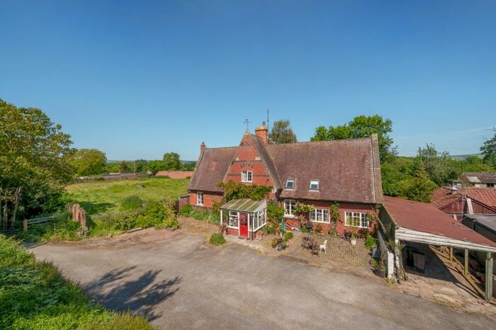 4 Bedroom Land For Sale In Pembridge, Leominster, HR6