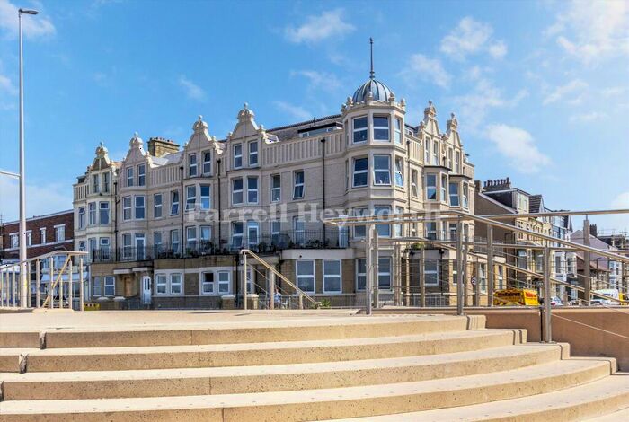 2 Bedroom Flat To Rent In Hazelmere Marine Road East, Morecambe, LA4