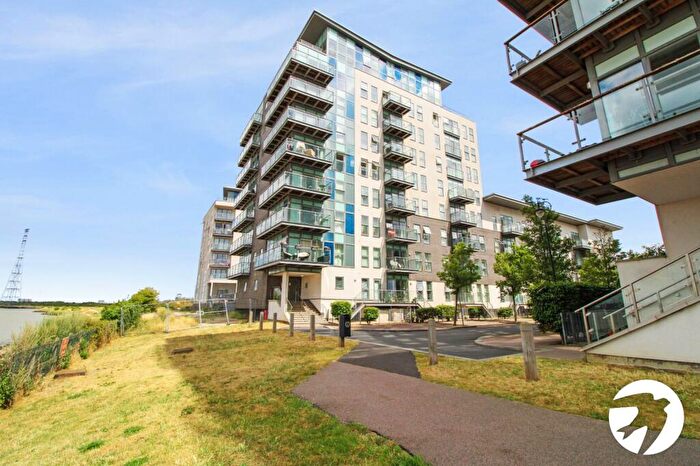 1 Bedroom Flat To Rent In Clovelly Place, Greenhithe, Kent, DA9