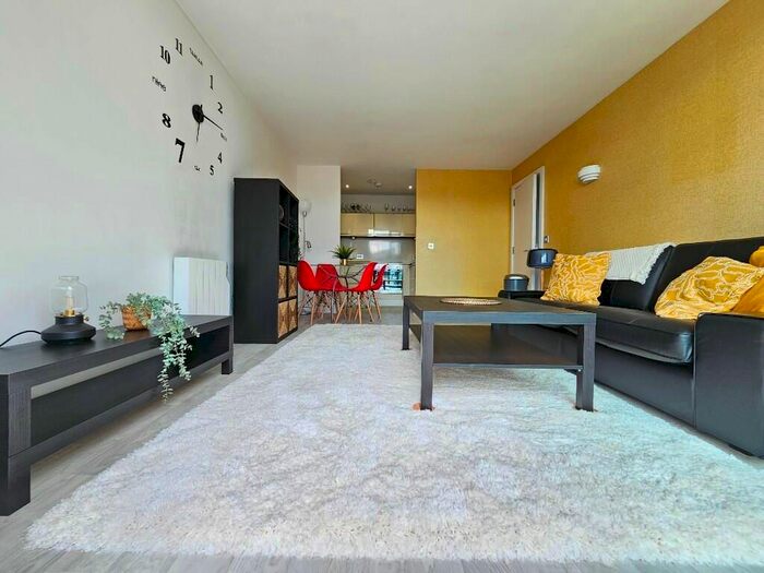 2 Bedroom Flat To Rent In Kelham Island, Sheffield, S3