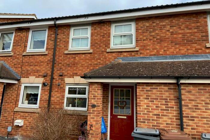2 Bedroom House To Rent In Fairview Road, Stevenage, Hertfordshire, SG1
