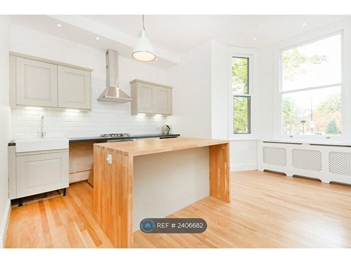 1 Bedroom Flat To Rent In Church Road, London, SE19