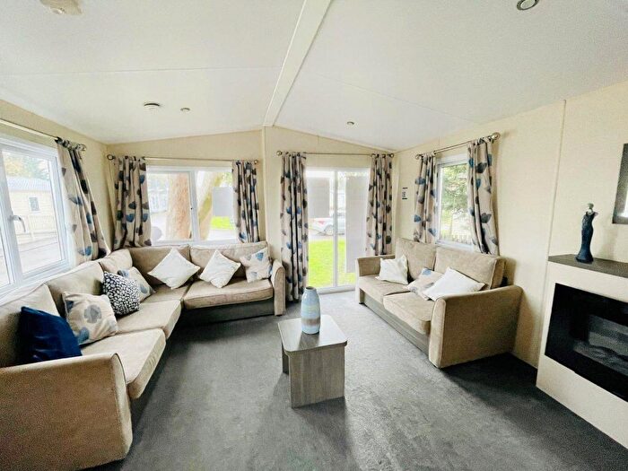 3 Bedroom Lodge For Sale In Steeple Bay Holiday Park, CM0
