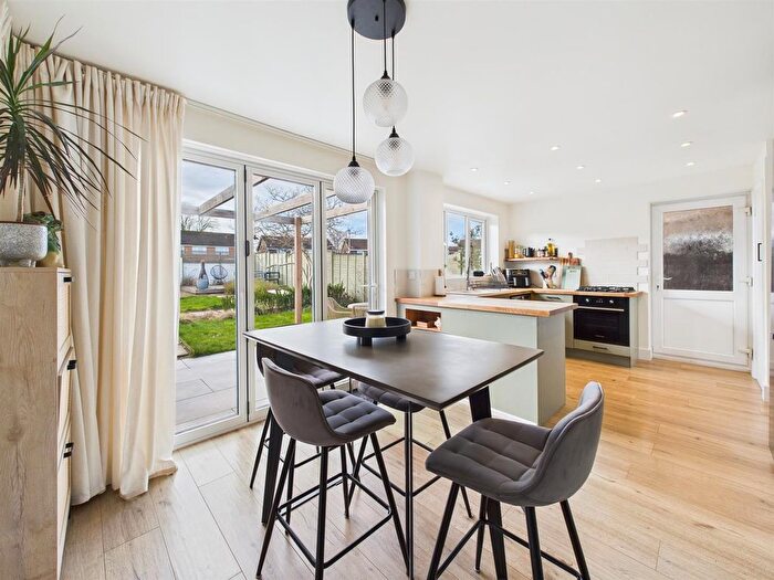 3 Bedroom Property For Sale In Eagle Way, Abbeydale, Gloucester, GL4