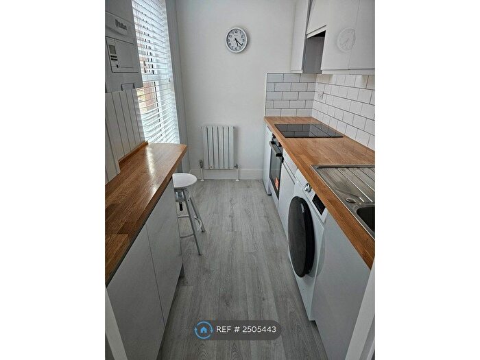 Studio To Rent In West Didsbury, Manchester, M20