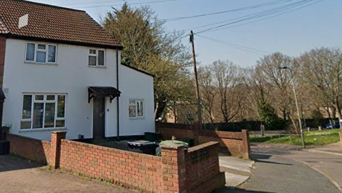 Studio To Rent In Shoreham Road, St. Mary Cray, BR5