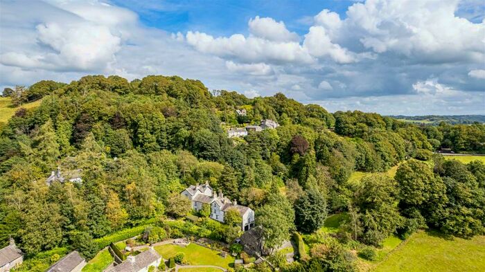 7 Bedroom Detached House For Sale In Far Sawrey, Ambleside, LA22