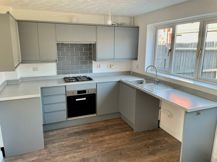 3 Bedroom Semi-Detached House To Rent In Chapel Close, Ravenstone, LE67