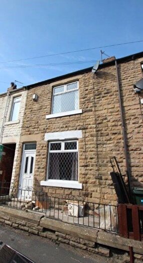 2 Bedroom End Of Terrace House For Sale In Sandymount Road, Wath Upon Dearne, S63