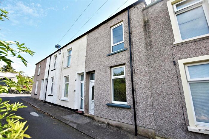 3 Bedroom Terraced House To Rent In Cleator Street, Millom, LA18