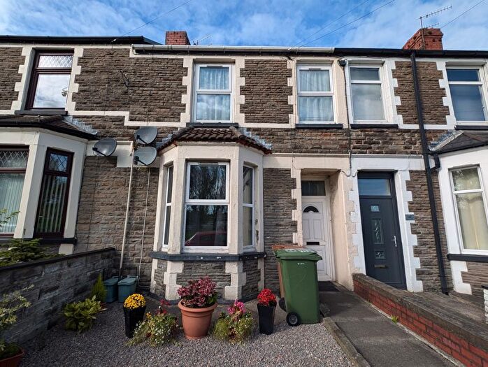 1 Bedroom Flat To Rent In Bedwas Road, Caerphilly, CF83