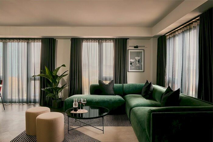 Studio To Rent In PLATFORM_, Sheffield, S1