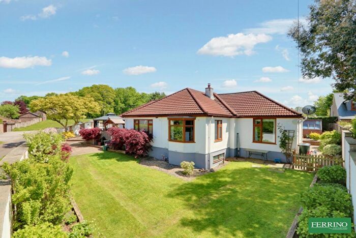 3 Bedroom Detached House For Sale In St. Swithins Road, Oldcroft, Lydney, Gloucestershire., GL15