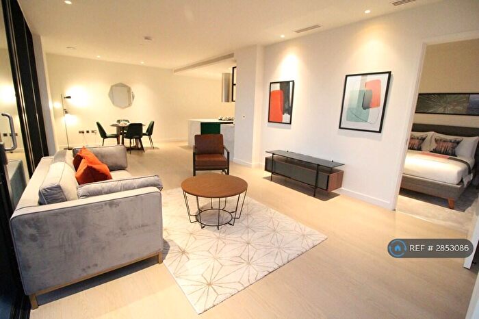 2 Bedroom Flat To Rent In Hobart Building, London, E14